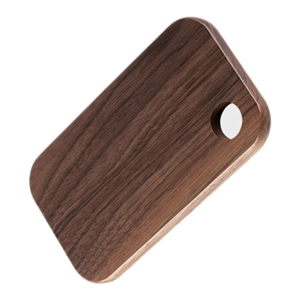 

Bento Box Cutting Board Fruits Wood Boards Food Serving Tray Small Kitchen Picnic Chopping Portable