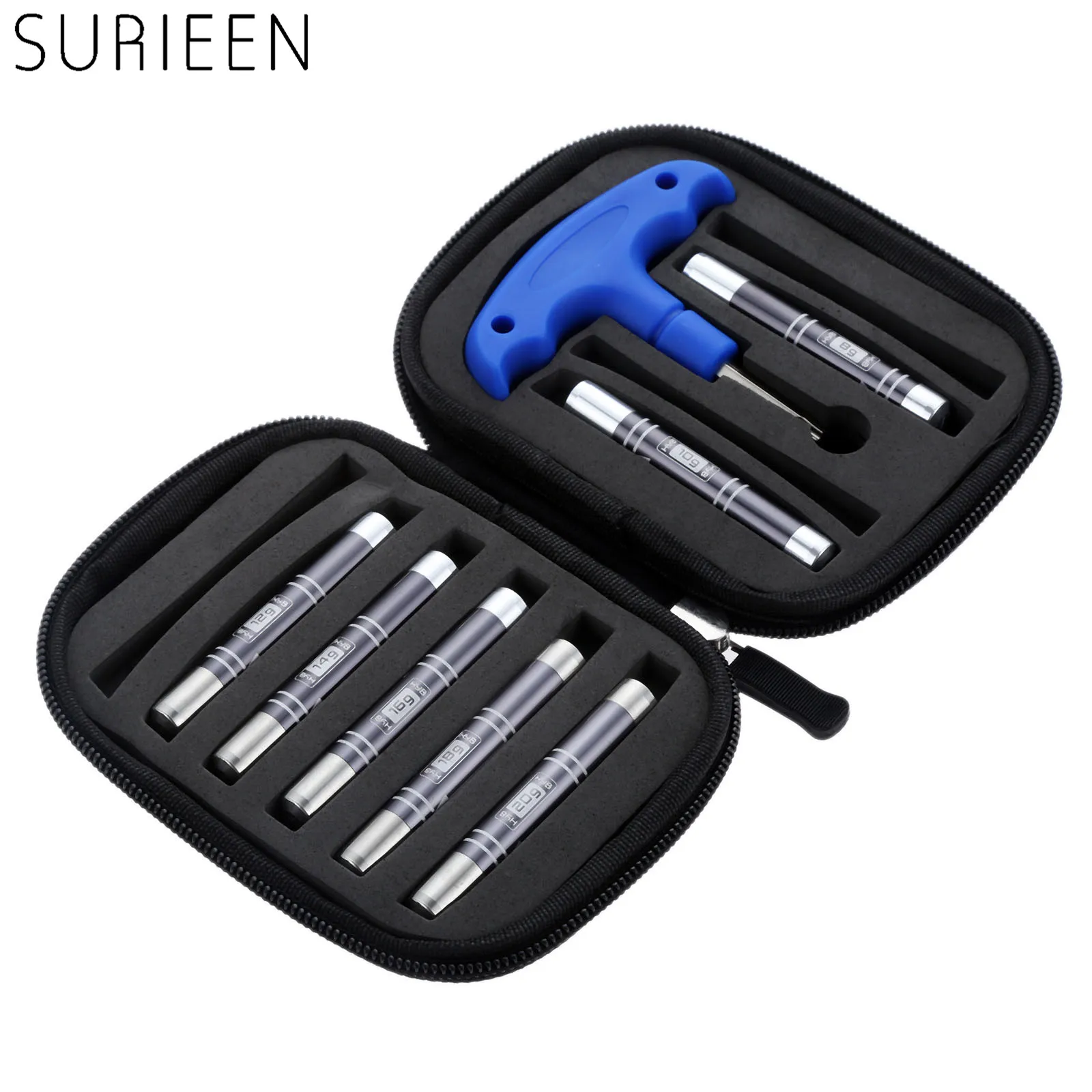 Weights Screw Wrench Tool Kit For Titleist 818h Dr Driver Fairway Wood Magnetic Weight 8g 10g 12g 14g 16g 18g 20g