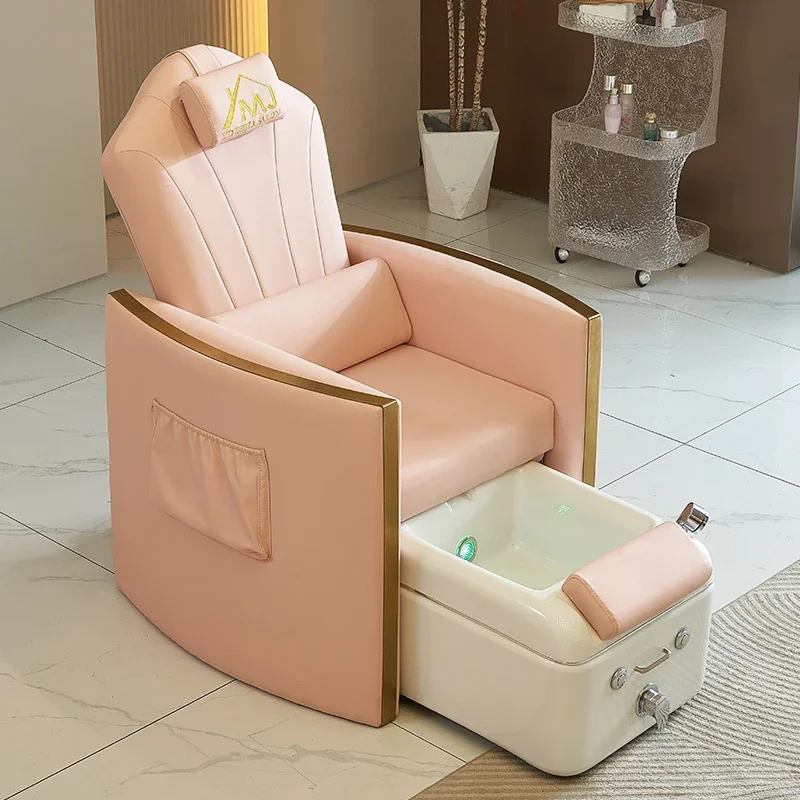 Маникюрный салон для купания ног маникюрная станция электрический подъемник