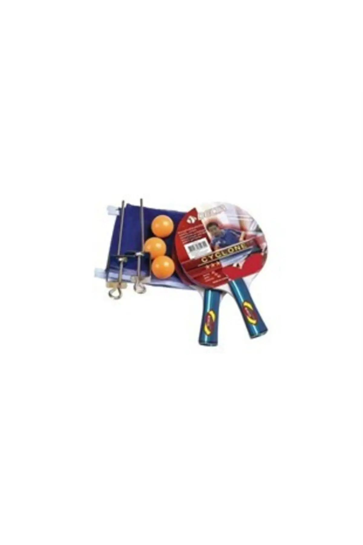 

Delta Advance Table Tennis Complete Kit