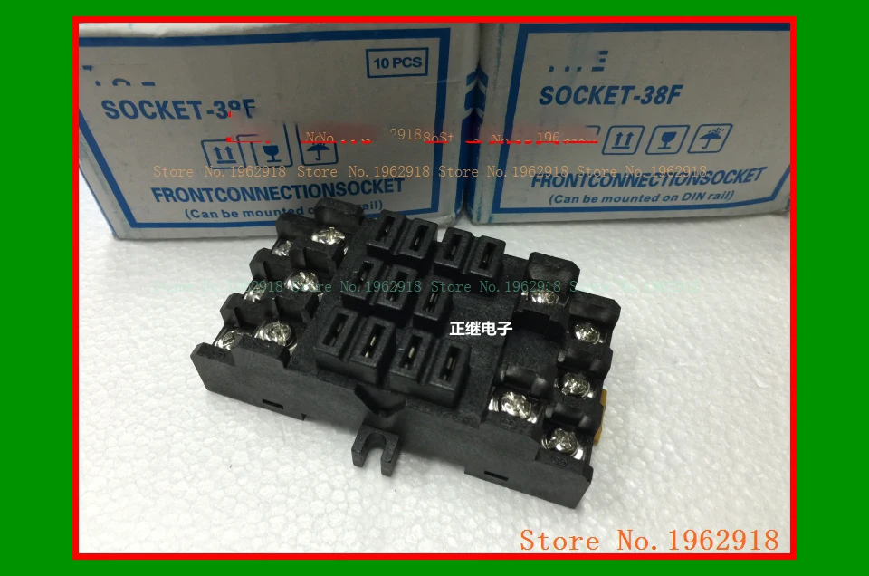 

Только релейная база 38F11A JQX-38F HHC71B WJ175 40A