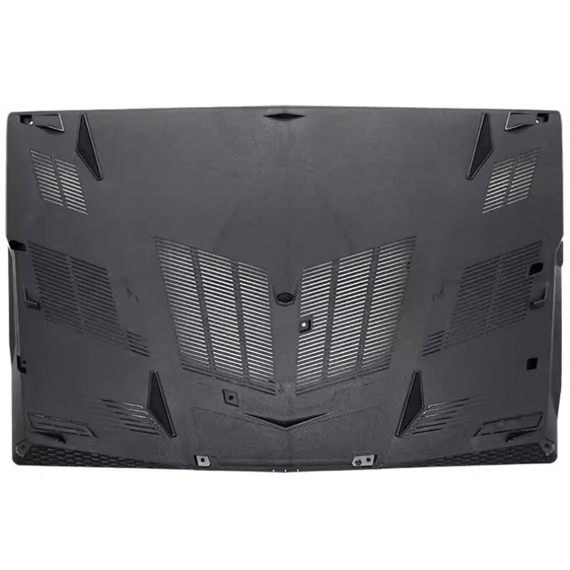 Фото Долговечный нижний корпус (D-крышка) для ноутбуков MSI GP63, GL63, GP63VR, MS-16P4 №2
