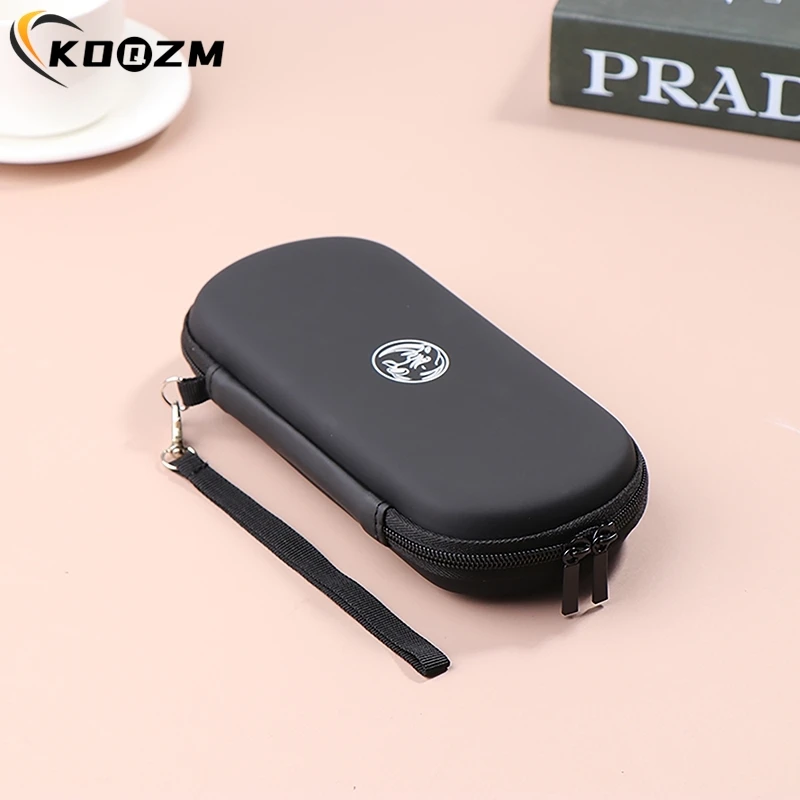 Жесткий чехол из ЭВА для хранения игровой консоли PSP 1000 2000 3000 1 шт.