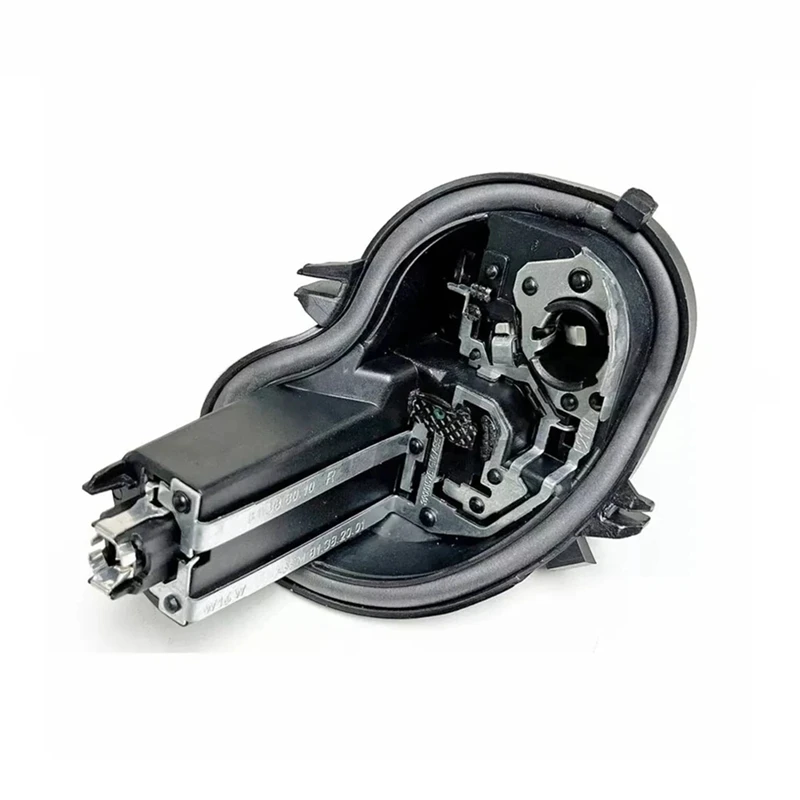 Держатель лампы заднего фонаря и ремонтная вилка светодиодная лампа поддержка