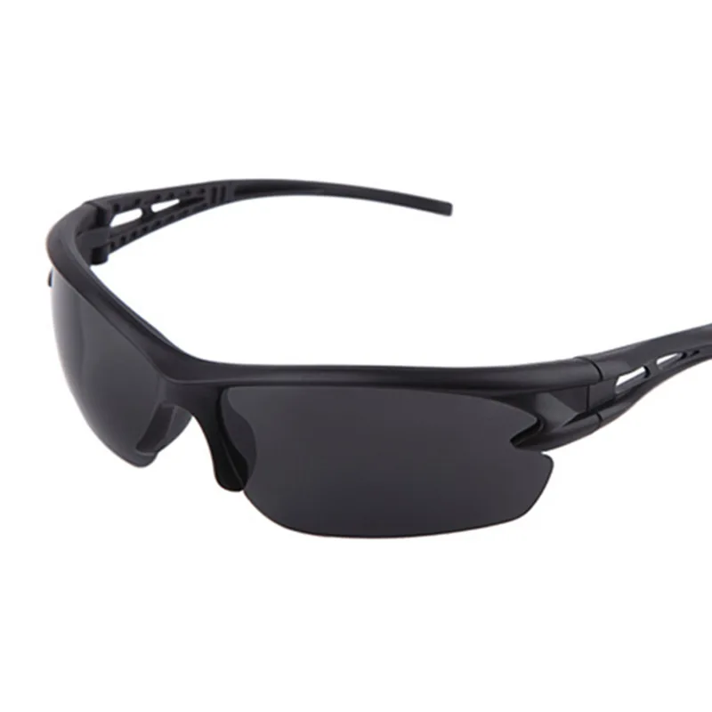 

Cycling Sunglasses Anti-UV Explosion-proof Men's Sun Glasses Mtb Bicycle Glasses Camping Polarized Sports Travel Driving Eyewear