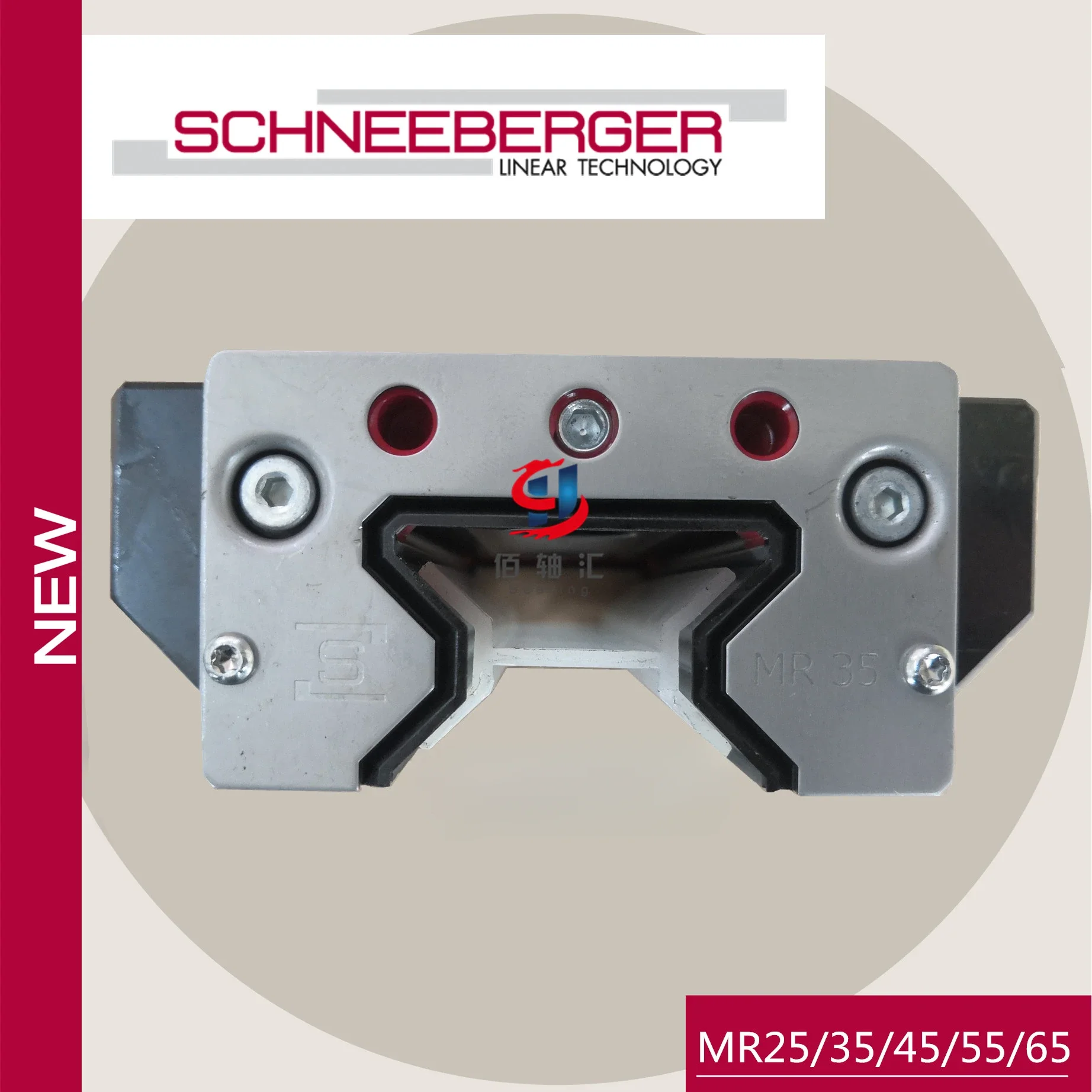 Schneebergslider MRA35 25 45 55 65MRW35AG0 G1 G2 G3-V1 V2 V3