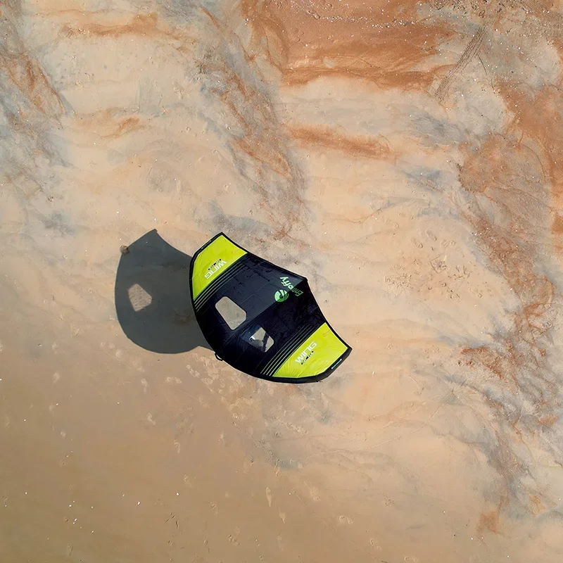 Новый продукт высокое качество унисекс надувная гидрофольга для серфинга крыло