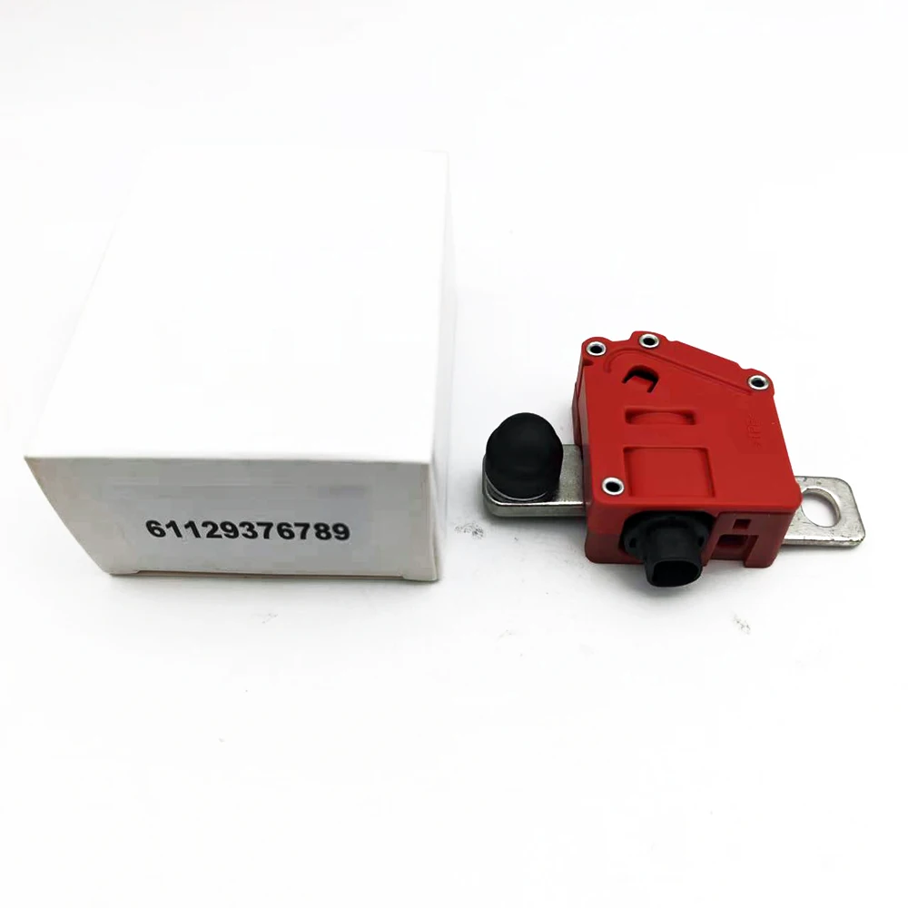 

Защита аккумулятора для BMW 2 'F45 X1 F49 для MINI COOPER SE OE: 61129376789 61125A81B65, модуль аккумулятора B, клеммы аккумулятора