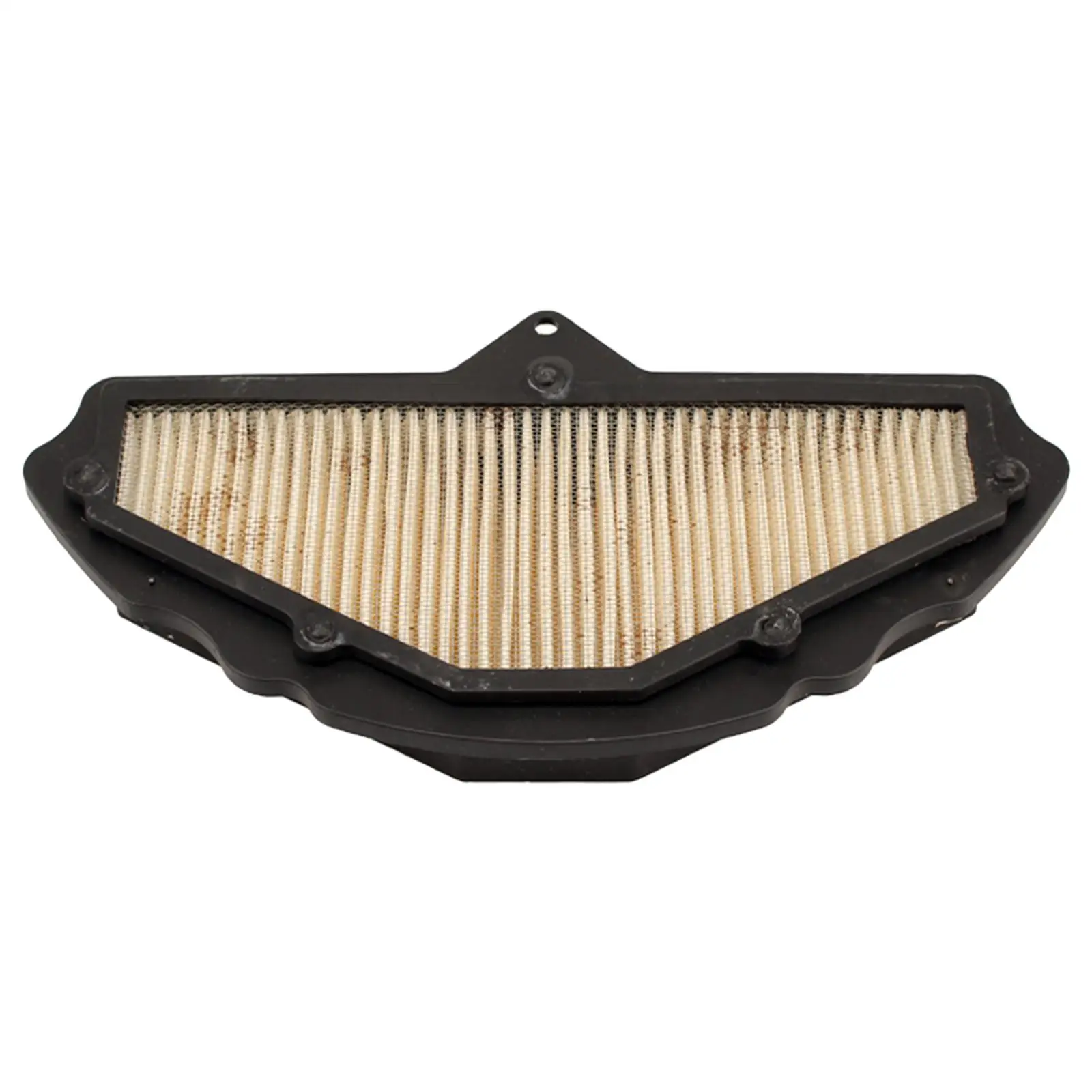 

Фильтр подходит для Kawasaki ZX10R, легко установить, заменить