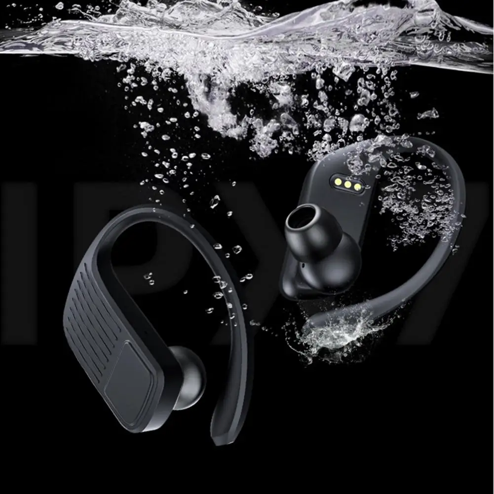 

Креативные эргономичные беспроводные наушники-вкладыши с длинным сроком службы