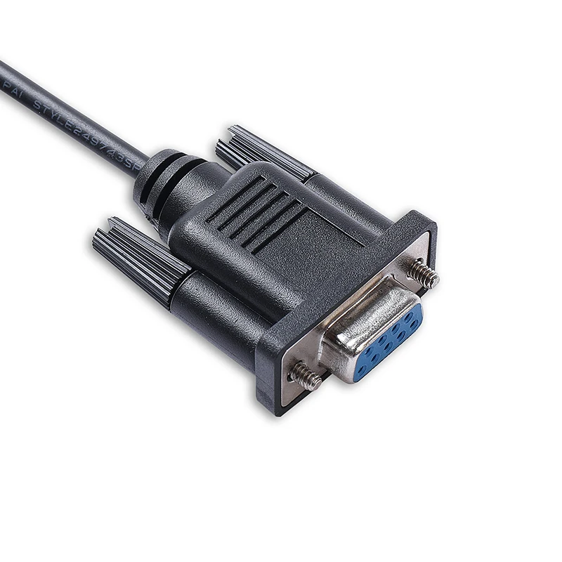 Prolific PL2303 USB-кабель для программирования радио для Kenwood TS-2000 TS-480HX TS-480SAT TS-590S TS-590SG FT-450D IC-7000 (art.: 3920bd0c151ef) - 3920bd0c151ef