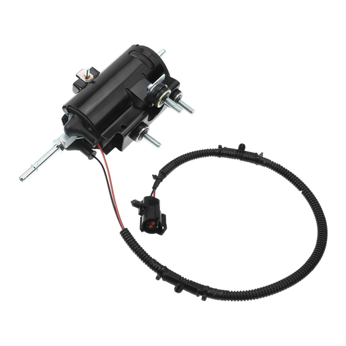 Электрический топливный насос с турбонаддувом двигатель для Ford F-250 F-350 F-450