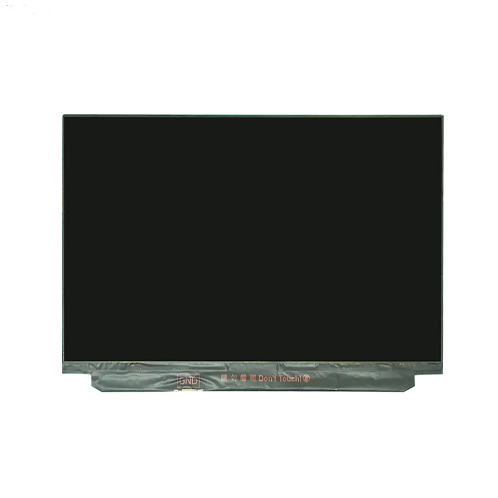 FRU 01YN107 B125HAK01.0 01YN108 R125NWF4 R2 12 5 дюймов 1920X1080IPS FHD 40 контактов 300 кд/м2 сенсорный ЖК-экран