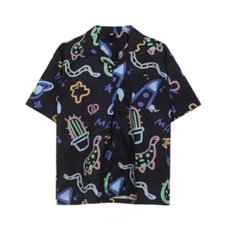 Мужской повседневный пляжный костюм на заказ