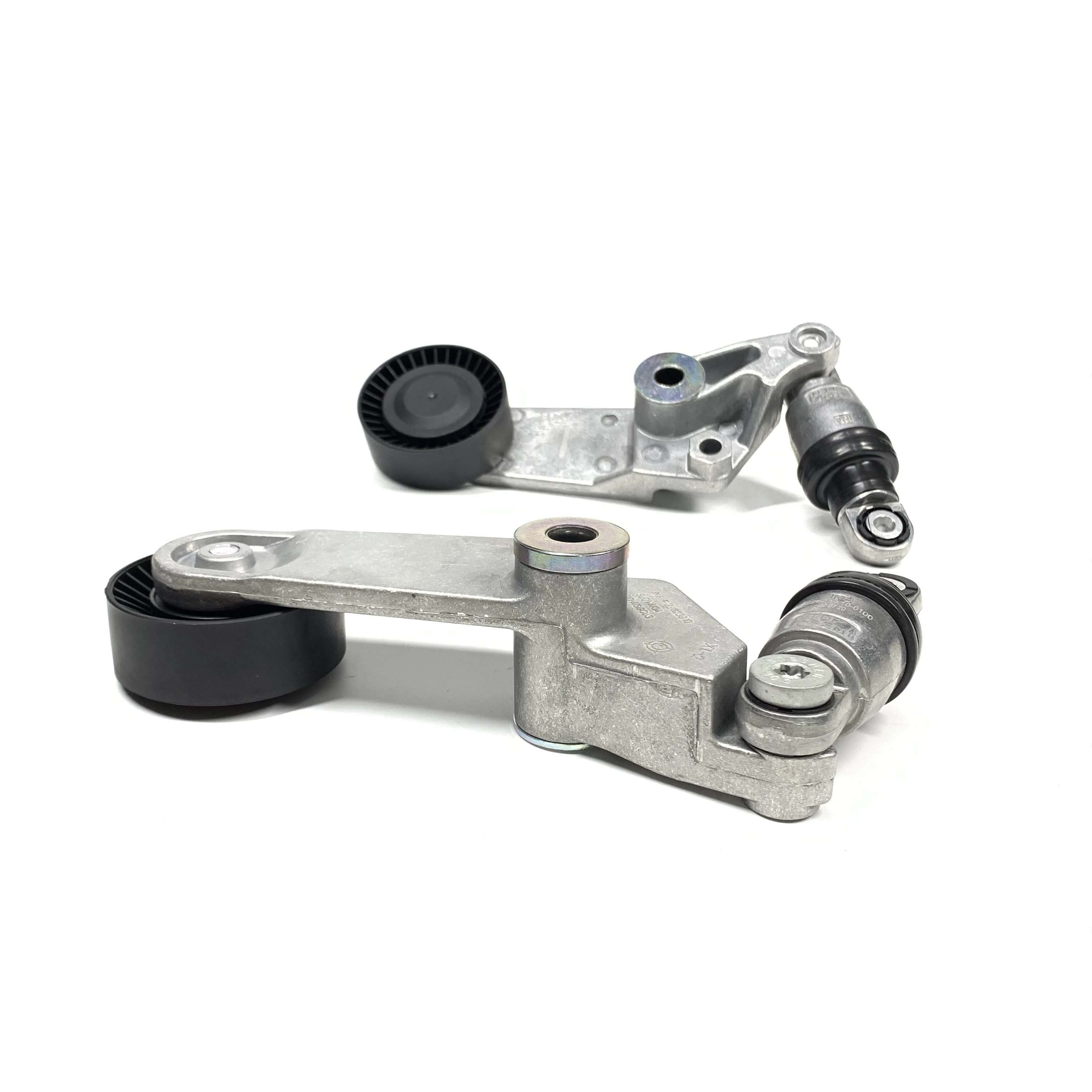 Шкив натяжителя ремня подходит для Toyota Corolla Auris Celica RAV4 ISIS MR2 OEM16620-22013 16620-22011 16620-0W093 1 8