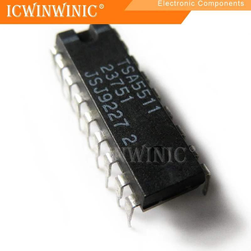 10 шт. TSA5511 5511