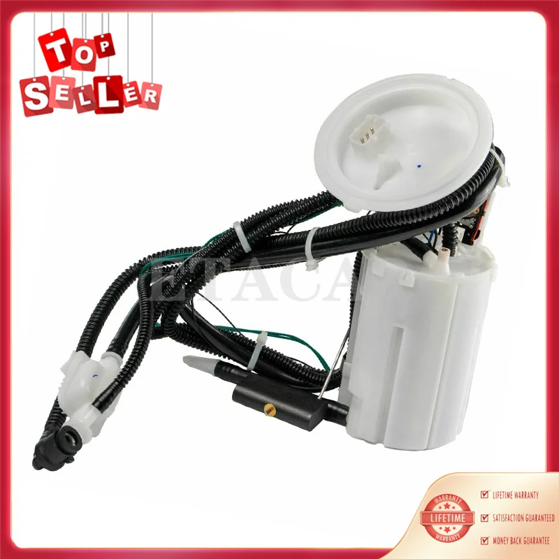 3733516930 Fuel Pump & Sending Unit Assembly For BMW 550 525 530 528 xDrive