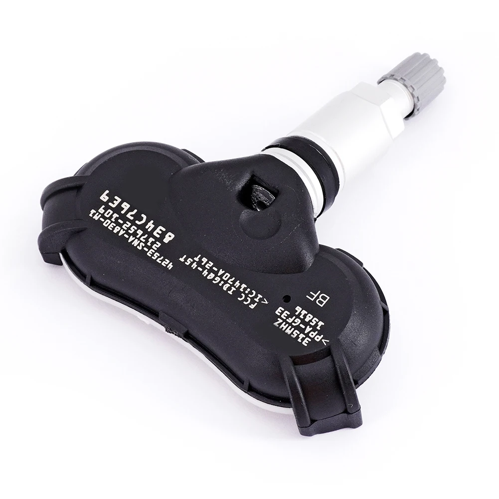 

Part Sensors 42753SNAA83 4Pcs Accessories Black For HONDA CIVIC CR-Z Monitoring Plastic+Metal Sensor Brand New
