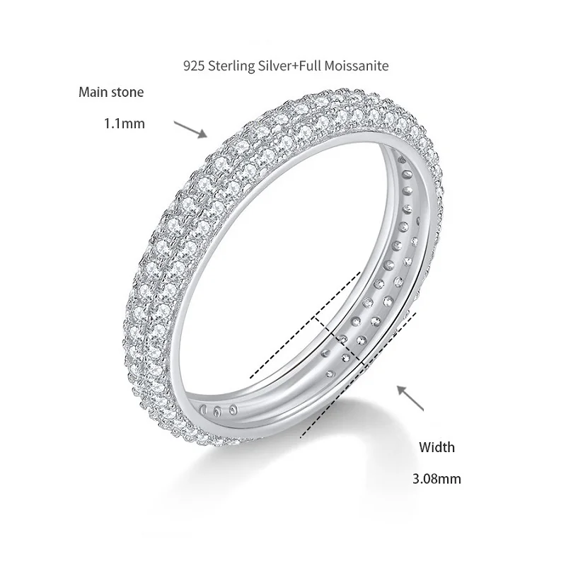 Женское кольцо из серебра 925 пробы с золотым покрытием