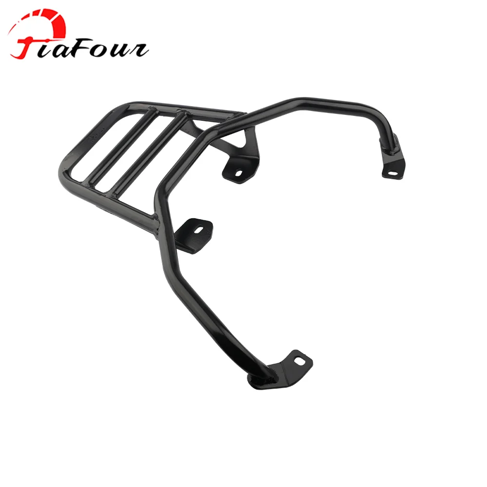 Motorcycle Tail Rack Suitcase Luggage Carrier Board luggage Rack Shelf Rear shelf Set Fit For PIAGGIO MP3 300 2015-2022 enlarge