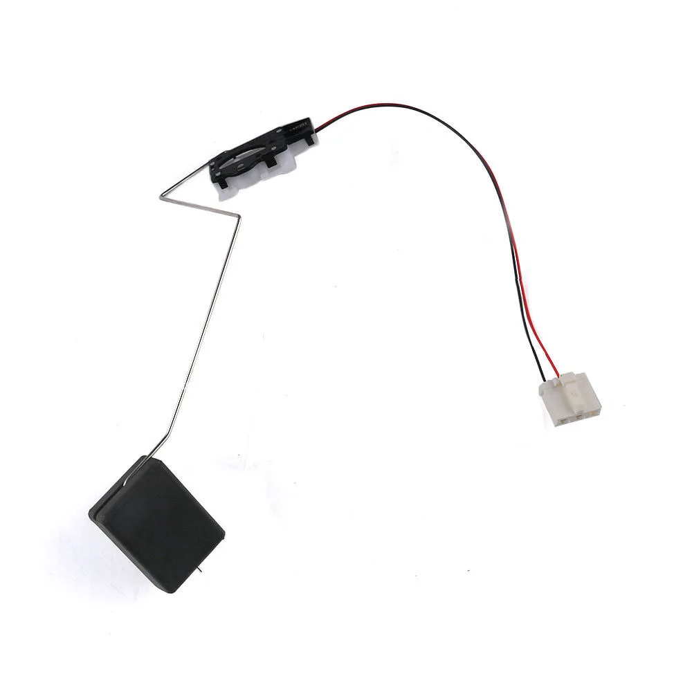 

For Mazda 6 M6 GG GY 2002-07 Fuel Level Sensor Sensor Direct Fit Easy Installation. Plug-and-play Black 2002-07