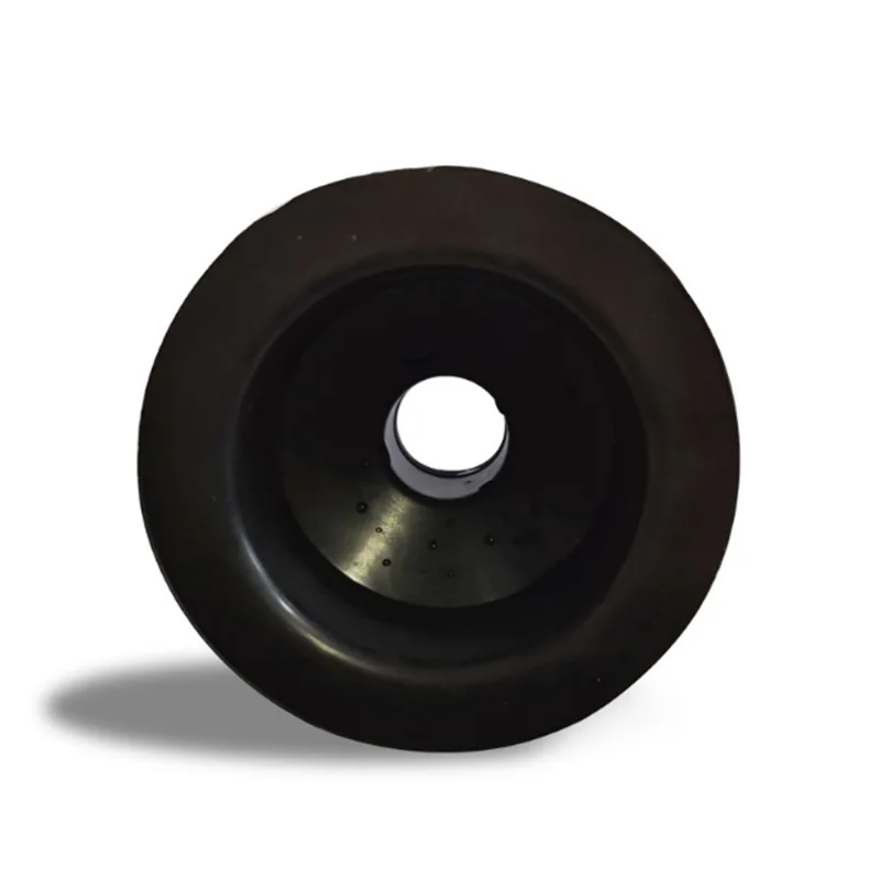 5 шт. диафрагма из листового металла 58x3 0 мм черная Пыленепроницаемая резиновая