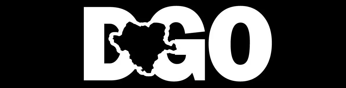 Наклейка с буквами Durango виниловая наклейка на окно автомобиля ноутбук карта