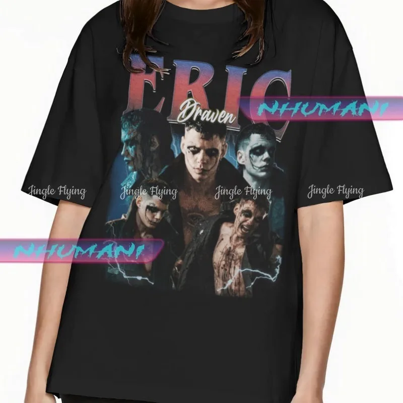 Футболка Билла Скартарда толстовка с рисунком подарочная рубашка для фанатов