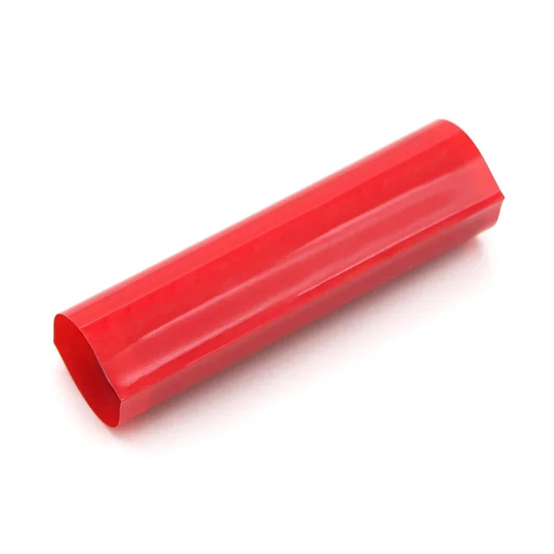 

Теплоусадочные трубки ПВХ для аккумуляторов 21700 78x36 мм