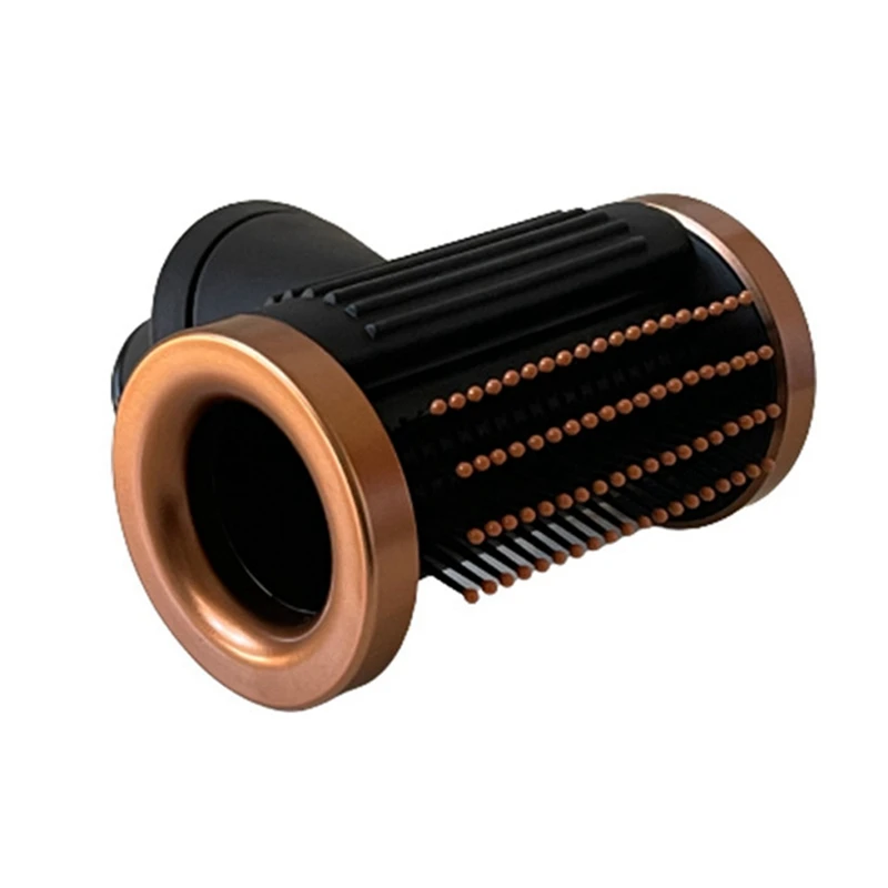 

2X Anti-Flying Nozzle For Dyson Supersonic HD01 HD02 HD03 HD04 HD08 HD15 Create Smooth And Volume Hair Styling Tool