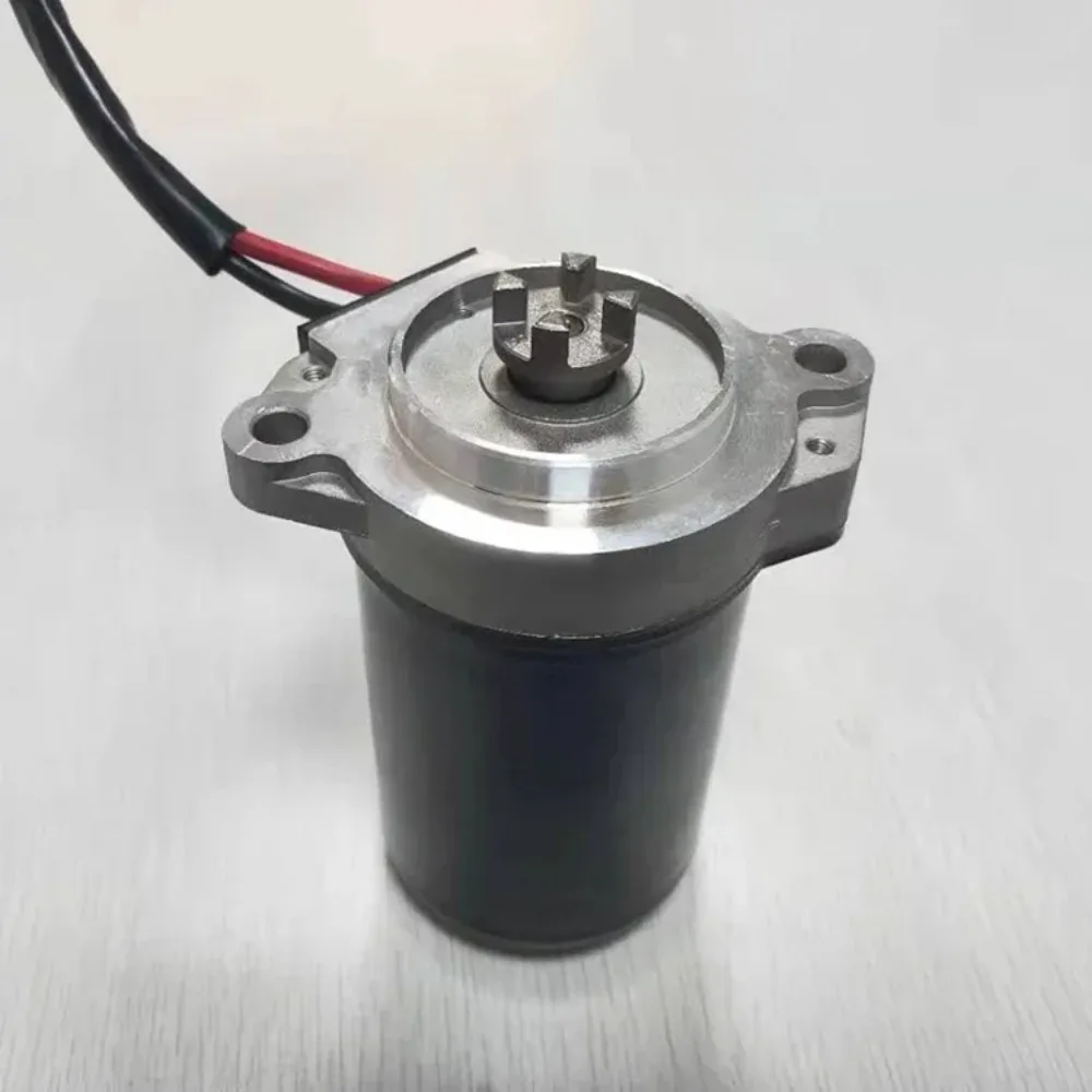 Фото к рулевой колонке RHD 7K автоматическая ручная тележка OEM: 44250-0B010 №4