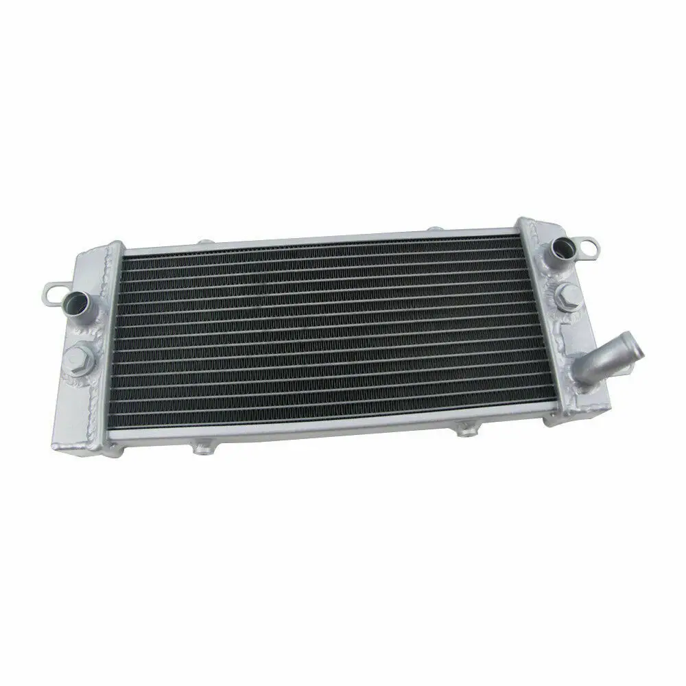 

Aluminum Radiator For 1997-2004 Suzuki Marauder VZ800