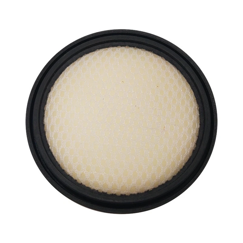 6 шт. запасные части Hepa-фильтр для Dibea DW200 TT8 M500 беспроводная деталь замены