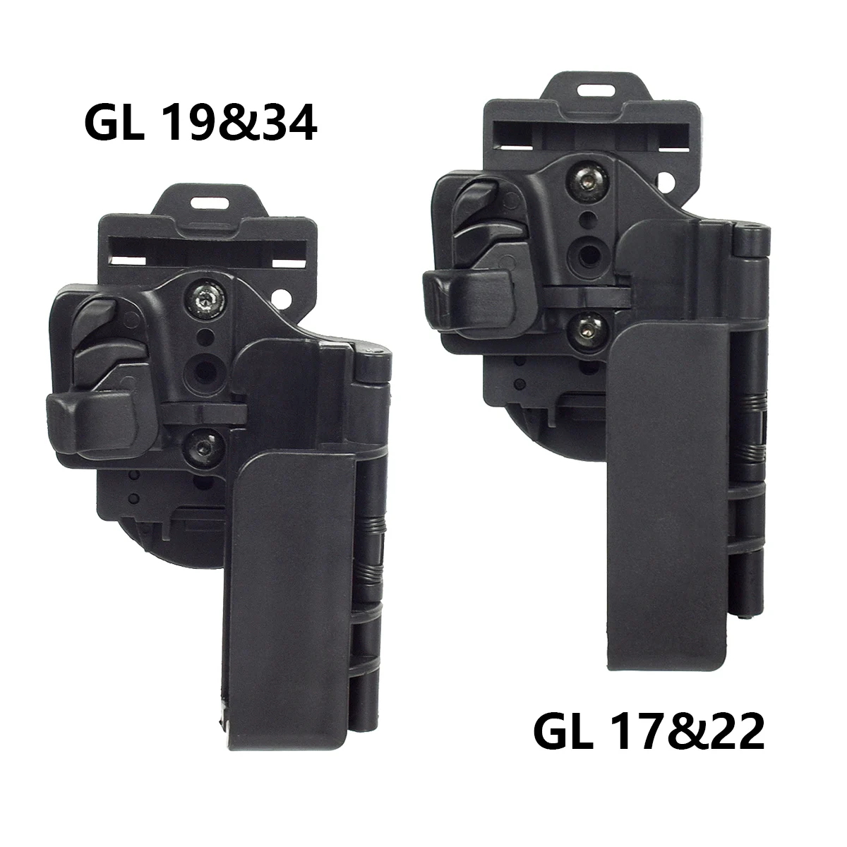 Пистолет Glock 17 19 22 34 24