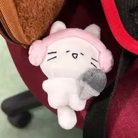 Милый брелок#4