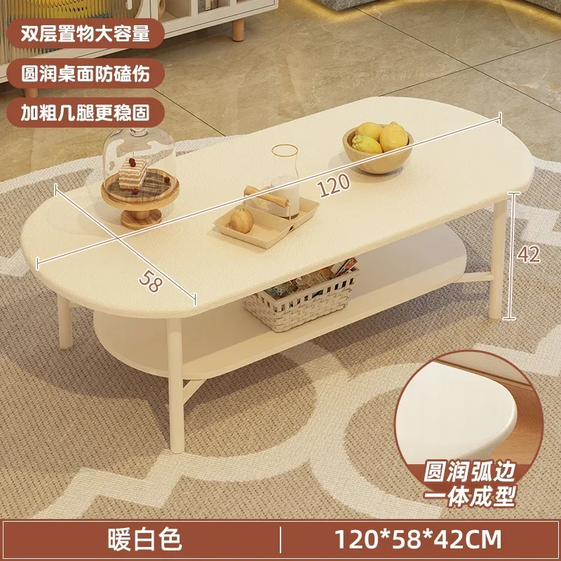 Дизайнерский кофейный столик дизайнерский угловой салонный роскошный пол