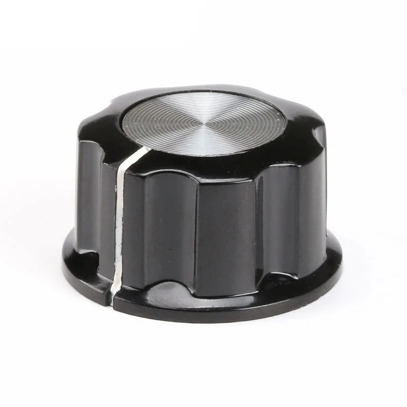 2 шт. потенциометр для отверстия 6 мм