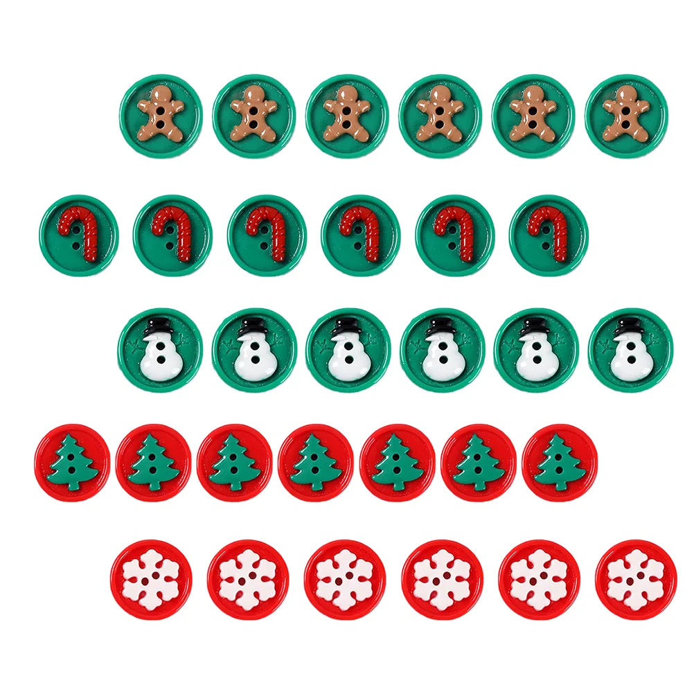 

Buttons Christmas Craft Button Resin Sewing Crafts Flatback Mixembellishments Snowman Lots Snowflake Candy Cane Gingerbread Tree