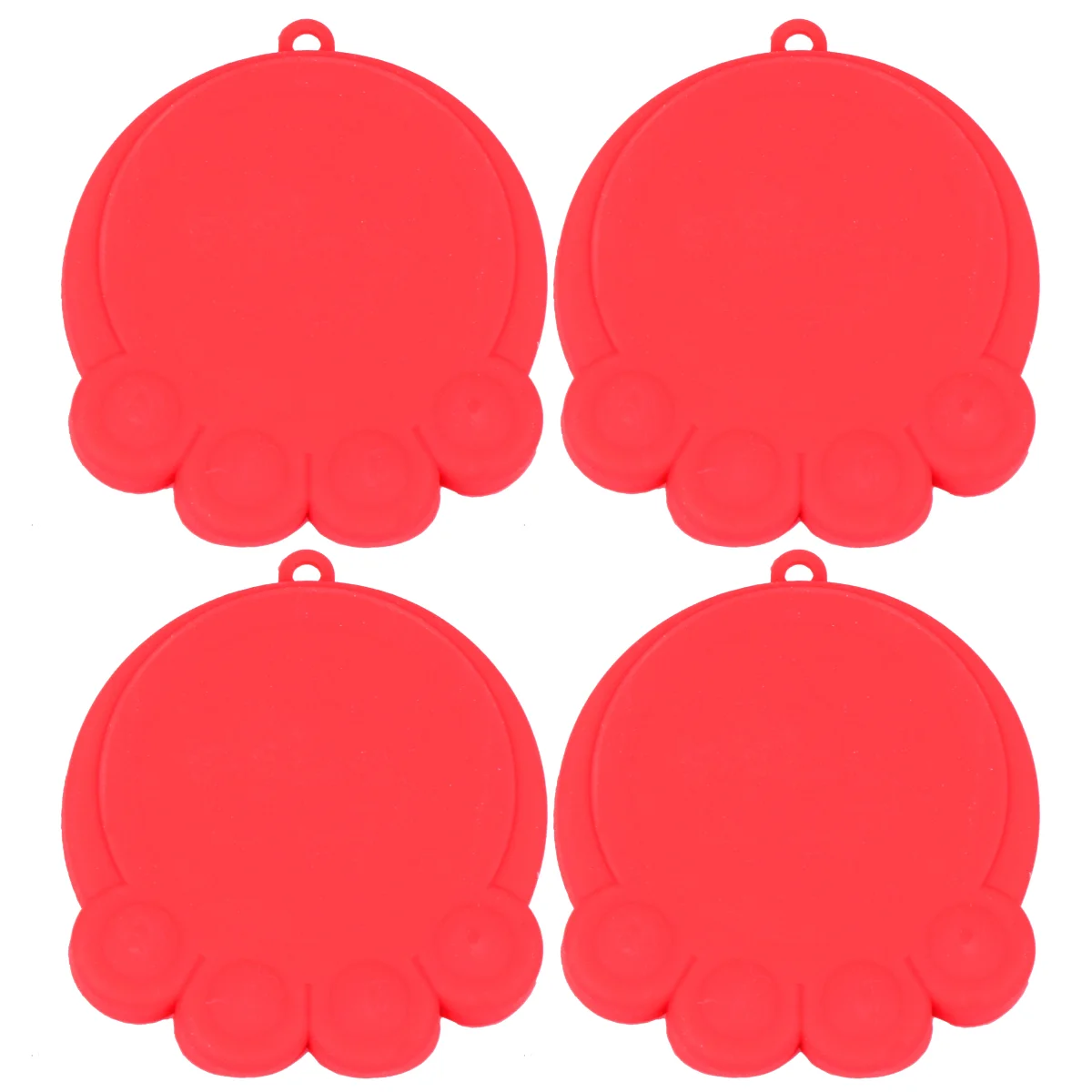 

Universal Dog Can Lids Universal Silicone Can Lid Pet Can Cover Dog Can Lids Pet Storage Can Lid