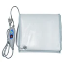 Сжигание жира потеря веса пояс Формирователь живота ног тела массажер вибрации Отопление ленивый диета сауна Электрический пояс для похудения Прямая поставка