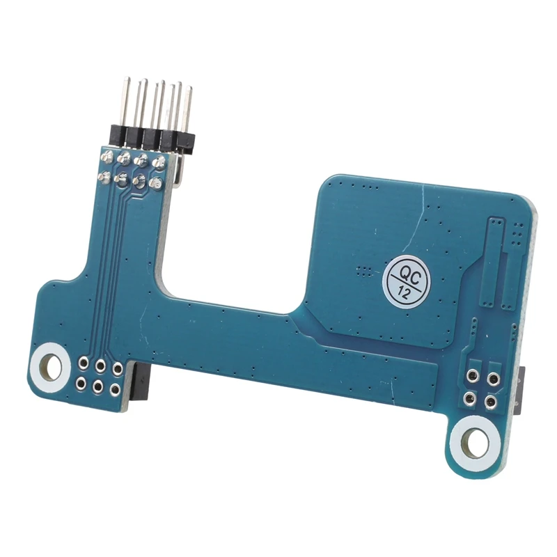 

POE Expansion Board Ethernet Supply Module For Raspberry Pie Poe HAT Replacement Spare Part