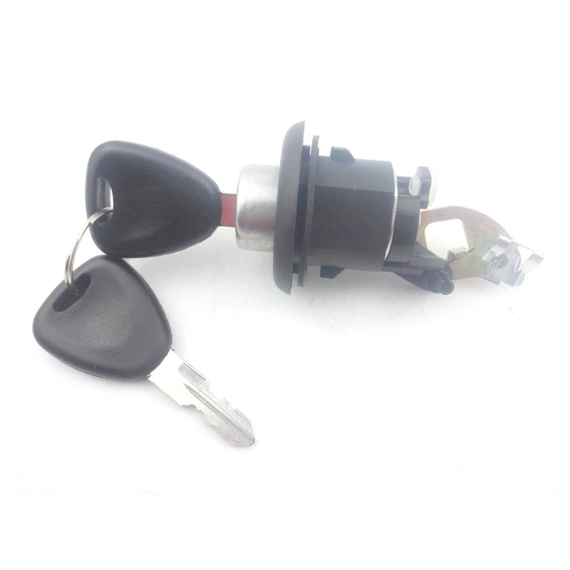XIEAILI OEM замок для багажника фотоэлемент Renault 2007-2016 Logan Dacia Sandero 905020198R K815