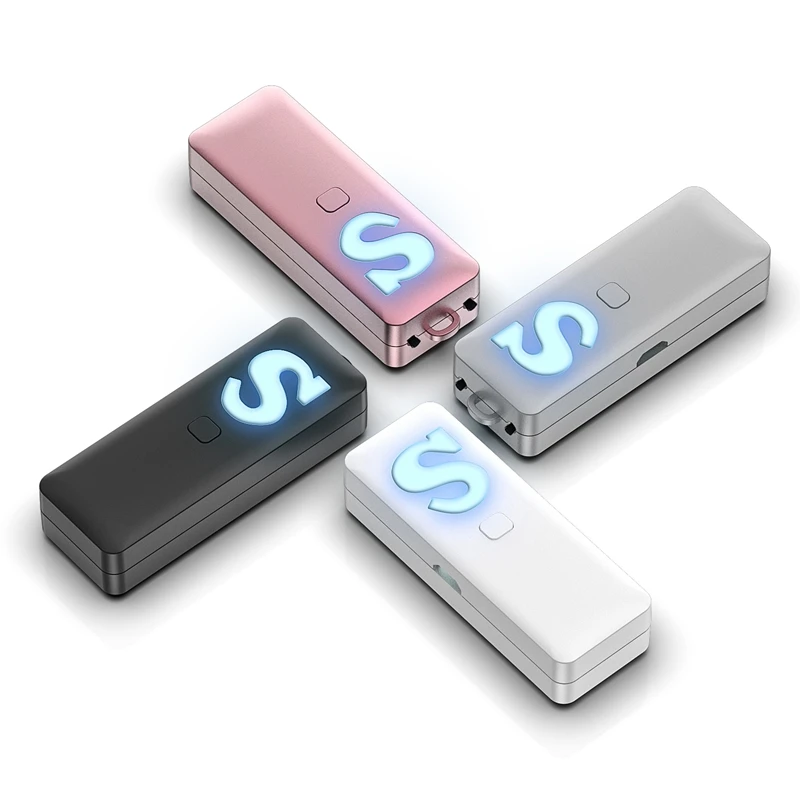 

Подвесной очиститель воздуха для шеи, персональный портативный мини-освежитель воздуха, ионизатор