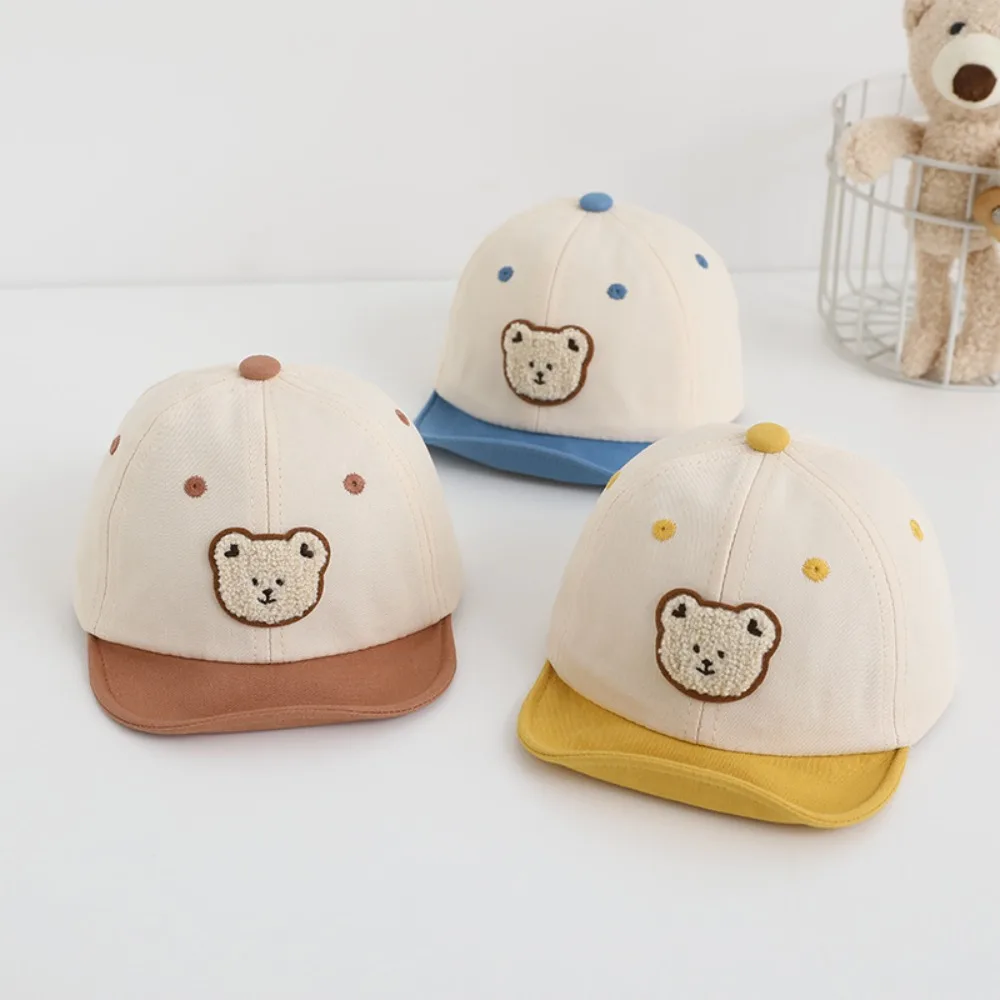 

Весенне-летняя детская шляпа