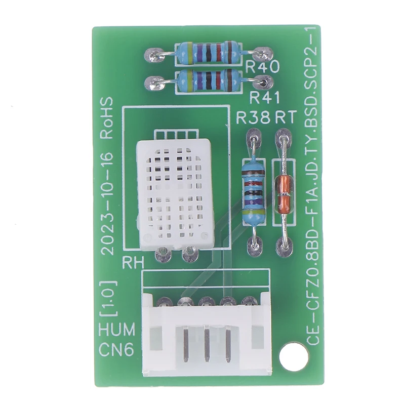 

Осушитель Midea, инвертор, датчик температуры и влажности кондиционера, зонд CE-CFZO.8BD-F1A.JD.TY