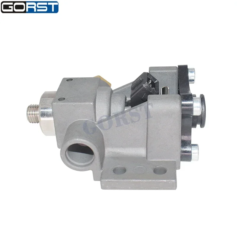 Модуль Дозирования Литья Мочевины Для Серии Scania P G R T 0444011015 0444011016 2001791 1753208