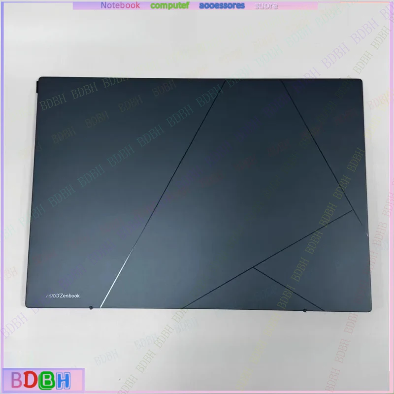 Фото ZQ Для ASUS ZenBook UX3402 UX3402Z UM3402 UM3402Y OLED IPS Дисплейный модуль с сенсорным экраном в сборе, сенсорный дигитайзер №3