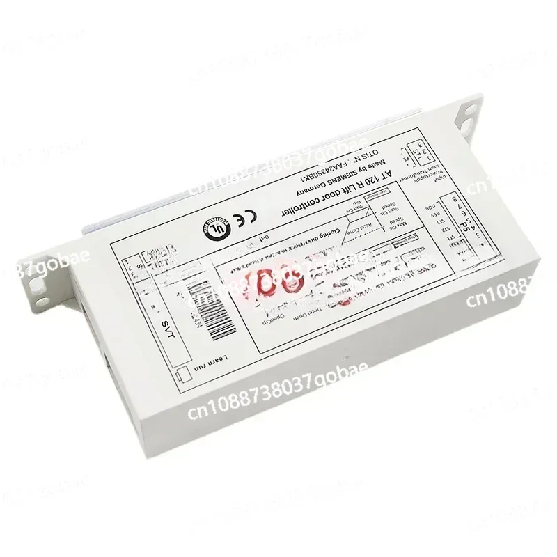 Для AT120 дверной машины преобразователь частоты лифта Faa24350bk1 двигатель аксессуары