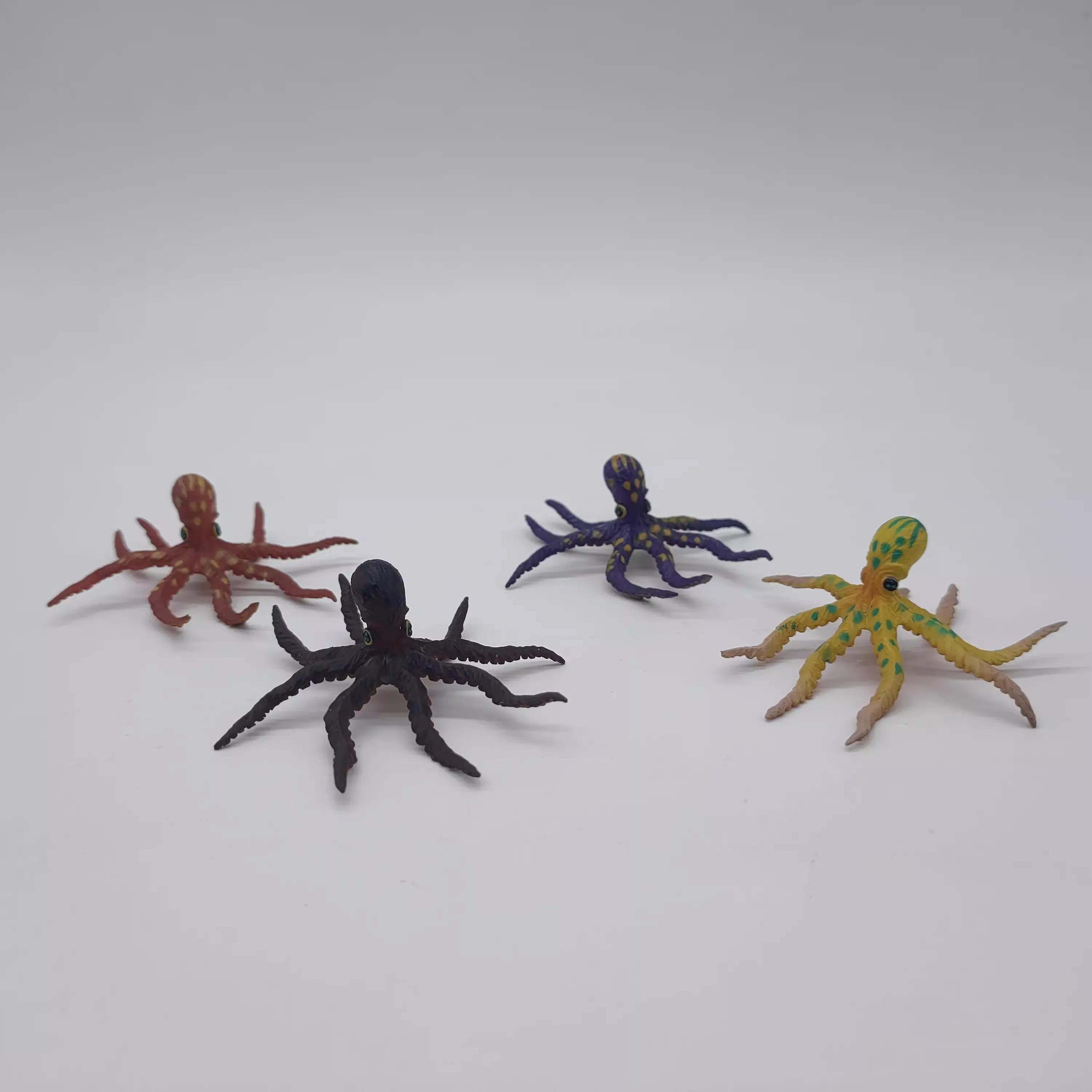 Украшение для аквариума Осьминог