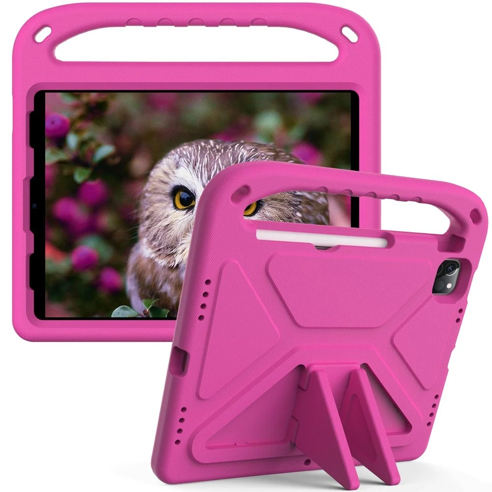 

Case for ipad Air 5th generation 10.9 inch A2588 A2589 A2591 EVA kids cover for ipad Pro 11 2022 Air 4 2020 10.9 cover